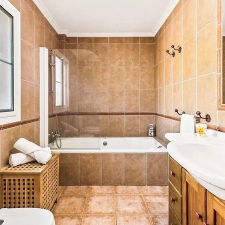 Villa Sol Nerja