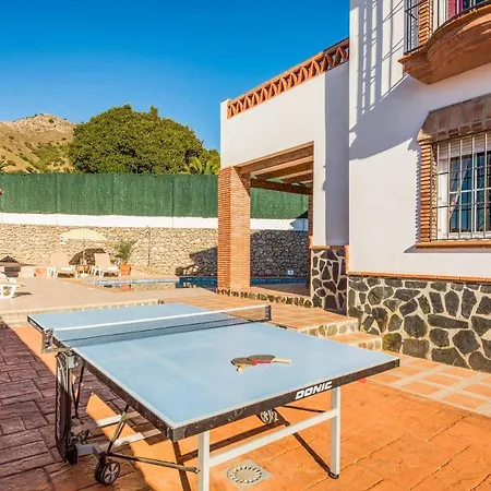 Sol Villa Nerja