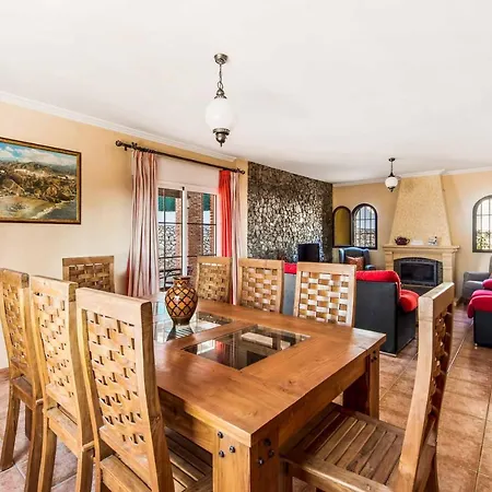 Villa Sol Nerja