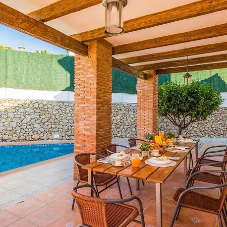 Sol Villa