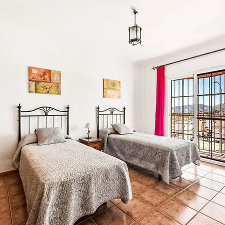 Sol Villa