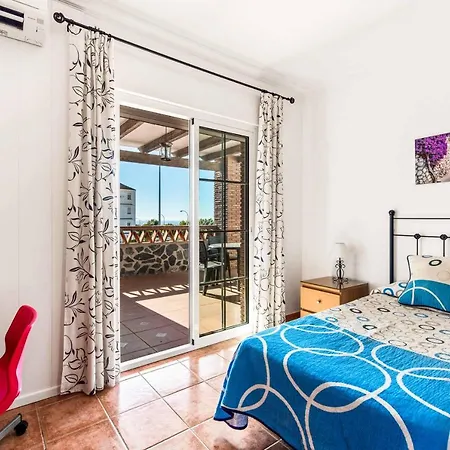 Villa Sol Nerja