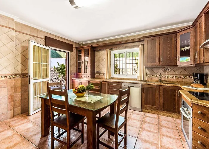 빌라 Sol 네르하