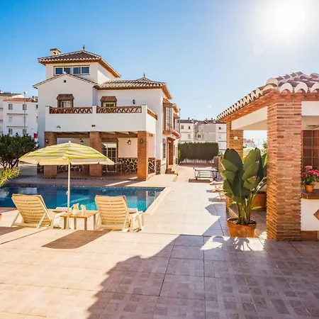 Willa Sol Nerja
